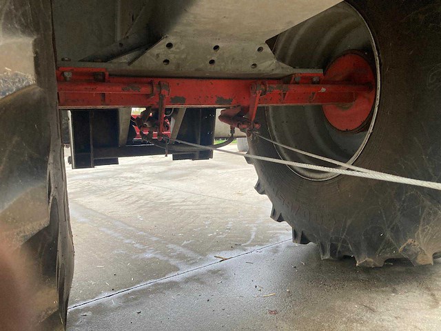 2004 record v105a mesttank - afbeelding 13 van  14