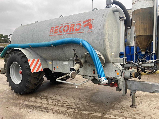 2004 record v105a mesttank - afbeelding 7 van  14