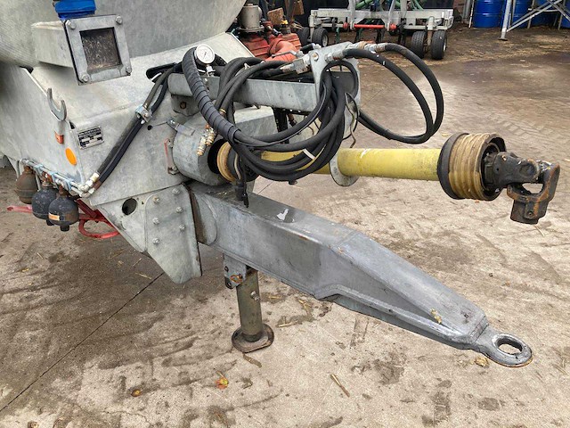 2004 record v105a mesttank - afbeelding 12 van  14