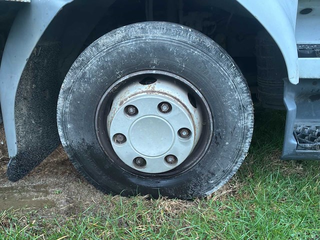 2004 renault 44aca9 truck - afbeelding 6 van  76