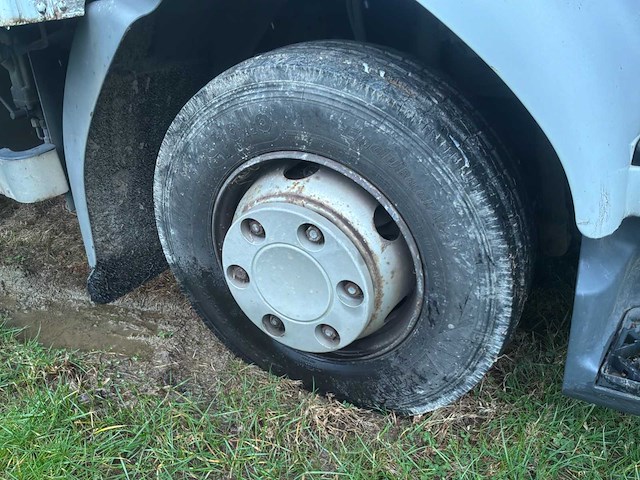 2004 renault 44aca9 truck - afbeelding 7 van  76