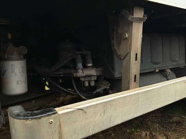 2004 renault 44aca9 truck - afbeelding 8 van  76