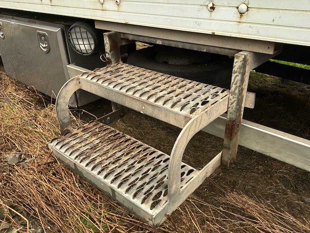 2004 renault 44aca9 truck - afbeelding 9 van  76