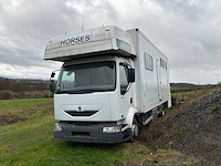 2004 renault 44aca9 truck - afbeelding 1 van  76