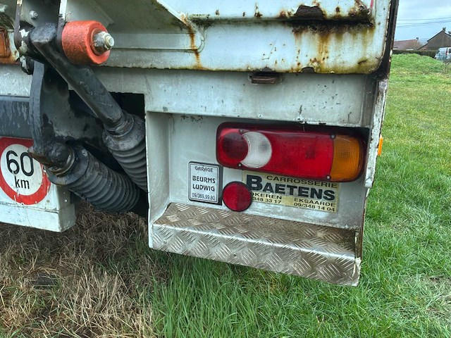 2004 renault 44aca9 truck - afbeelding 12 van  76