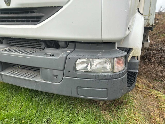 2004 renault 44aca9 truck - afbeelding 16 van  76