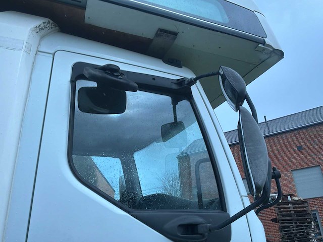 2004 renault 44aca9 truck - afbeelding 18 van  76