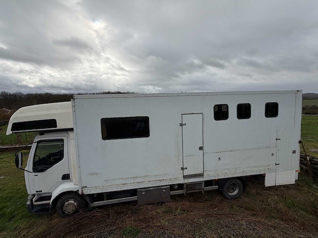 2004 renault 44aca9 truck - afbeelding 11 van  76