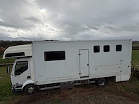 2004 renault 44aca9 truck - afbeelding 11 van  76