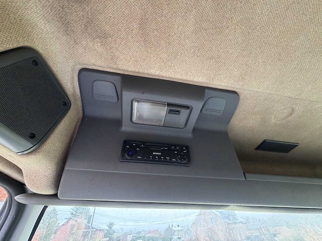 2004 renault 44aca9 truck - afbeelding 21 van  76