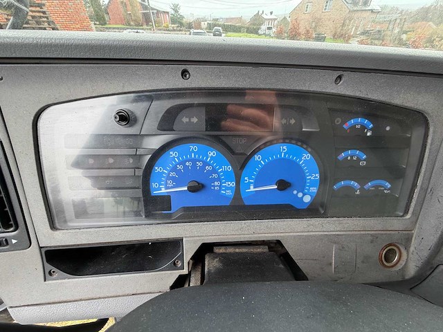 2004 renault 44aca9 truck - afbeelding 23 van  76