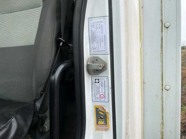 2004 renault 44aca9 truck - afbeelding 27 van  76