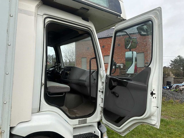 2004 renault 44aca9 truck - afbeelding 28 van  76