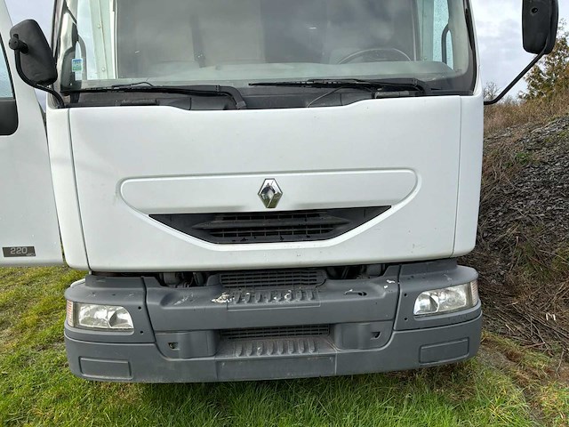 2004 renault 44aca9 truck - afbeelding 31 van  76
