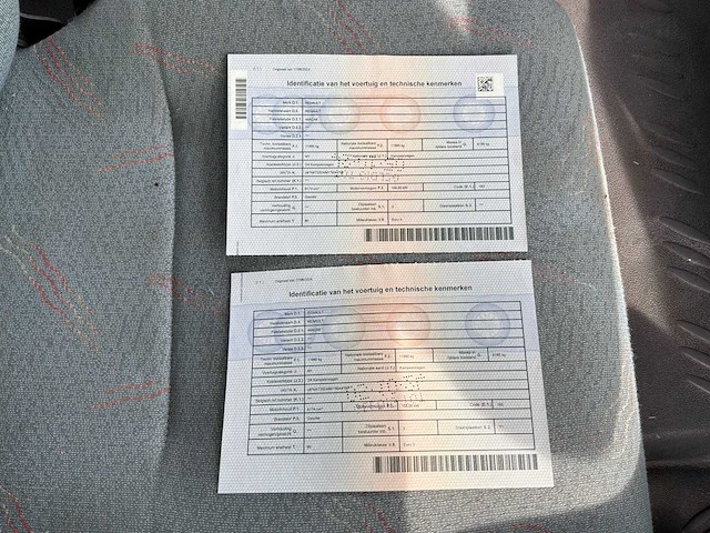 2004 renault 44aca9 truck - afbeelding 47 van  76