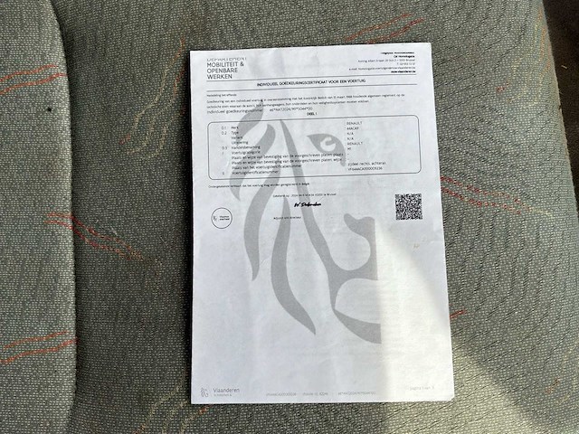 2004 renault 44aca9 truck - afbeelding 48 van  76