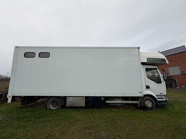 2004 renault 44aca9 truck - afbeelding 44 van  76