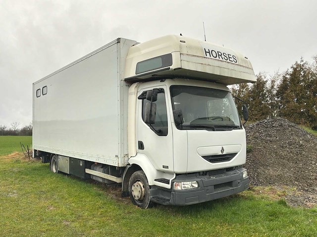 2004 renault 44aca9 truck - afbeelding 53 van  76