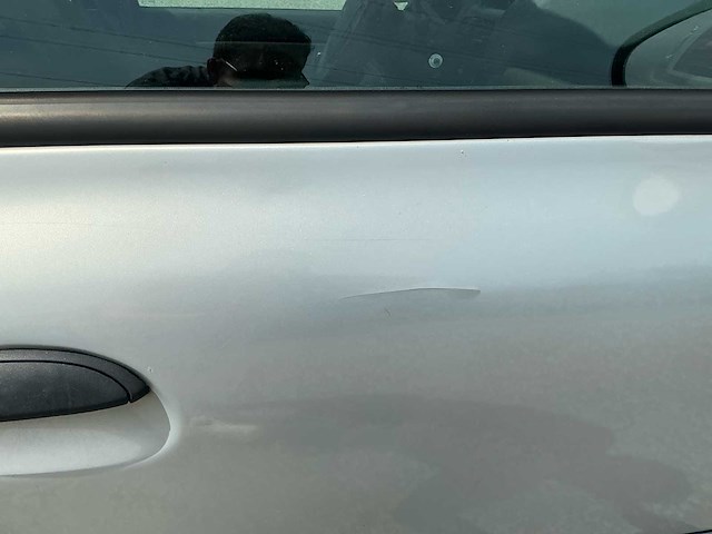 2004 renault clio personenauto - afbeelding 5 van  32