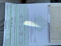 2004 renault clio personenauto - afbeelding 27 van  32