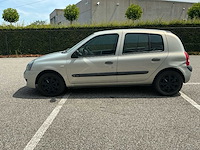 2004 renault clio personenauto - afbeelding 6 van  32