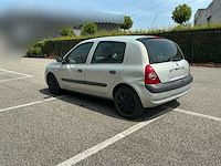 2004 renault clio personenauto - afbeelding 8 van  32