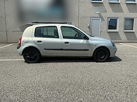 2004 renault clio personenauto - afbeelding 11 van  32