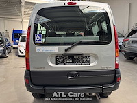 2004 renault kangoo - rolstoelvervoer - afbeelding 2 van  27