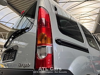2004 renault kangoo - rolstoelvervoer - afbeelding 3 van  27