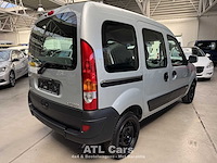 2004 renault kangoo - rolstoelvervoer - afbeelding 4 van  27