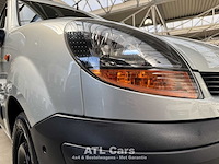 2004 renault kangoo - rolstoelvervoer - afbeelding 9 van  27