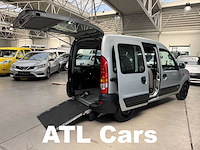 2004 renault kangoo - rolstoelvervoer - afbeelding 12 van  27