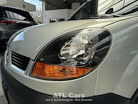 2004 renault kangoo - rolstoelvervoer - afbeelding 22 van  27