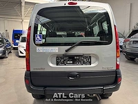 2004 renault kangoo - rolstoelvervoer - afbeelding 2 van  27