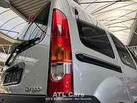 2004 renault kangoo - rolstoelvervoer - afbeelding 3 van  27