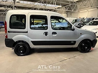 2004 renault kangoo - rolstoelvervoer - afbeelding 6 van  27