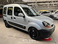 2004 renault kangoo - rolstoelvervoer - afbeelding 7 van  27