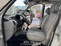 2004 renault kangoo - rolstoelvervoer - afbeelding 10 van  27