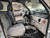 2004 renault kangoo - rolstoelvervoer - afbeelding 13 van  27