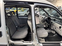 2004 renault kangoo - rolstoelvervoer - afbeelding 14 van  27