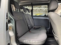 2004 renault kangoo - rolstoelvervoer - afbeelding 15 van  27