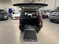 2004 renault kangoo - rolstoelvervoer - afbeelding 16 van  27