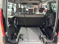 2004 renault kangoo - rolstoelvervoer - afbeelding 17 van  27