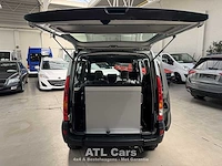 2004 renault kangoo - rolstoelvervoer - afbeelding 18 van  27