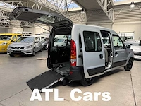 2004 renault kangoo - rolstoelvervoer - afbeelding 12 van  27