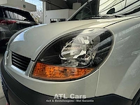 2004 renault kangoo - rolstoelvervoer - afbeelding 22 van  27