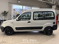 2004 renault kangoo - rolstoelvervoer - afbeelding 24 van  27