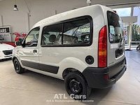 2004 renault kangoo - rolstoelvervoer - afbeelding 25 van  27