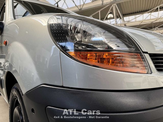 2004 renault kangoo - rolstoelvervoer - afbeelding 6 van  19