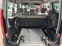 2004 renault kangoo - rolstoelvervoer - afbeelding 12 van  19